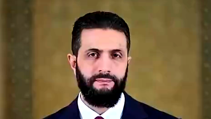 الحكومة السورية تلغي مشاركتها في مفاوضات باريس مع "قسد" احتجاجًا على مؤتمر الحسكة