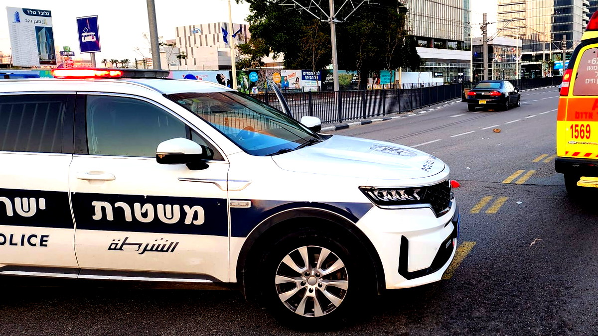 الجليل الأعلى: إصابة خطيرة لشاب (25 عامًا) جرّاء تعرضه لحادثة عنف في منطقة مفتوحة قرب عين زيتيم