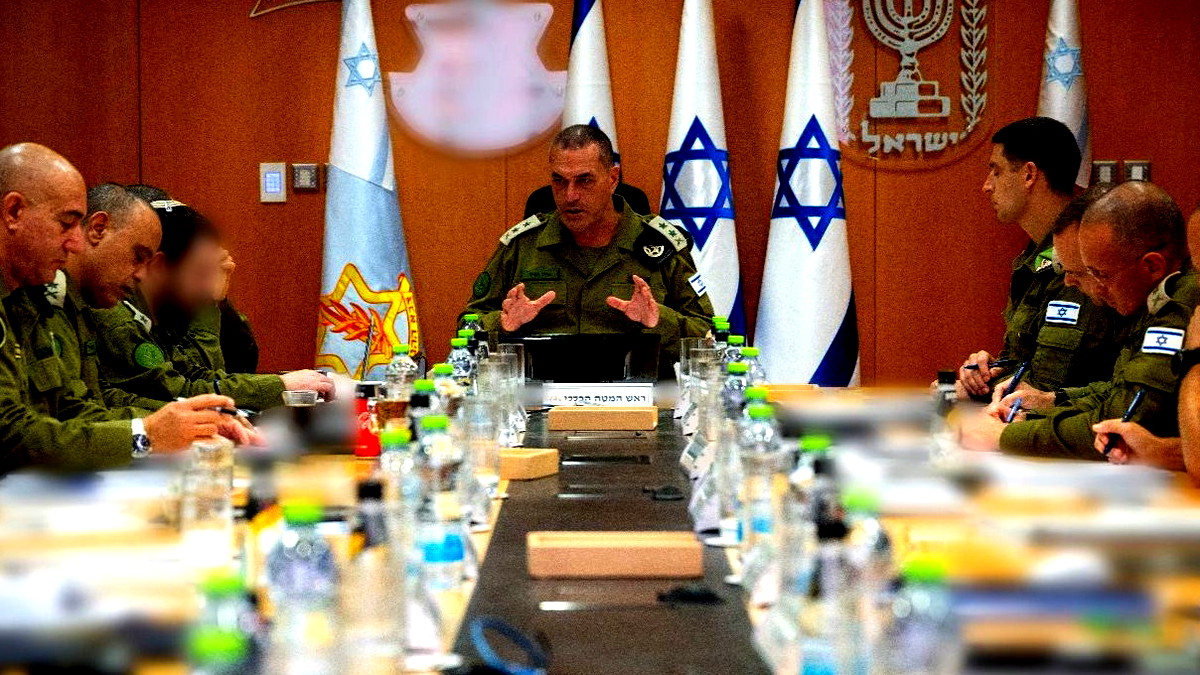 قناة "كان" العبرية: ضغط واتصالات مكثفة على حماس وتل أبيب للعودة إلى طاولة المفاوضات