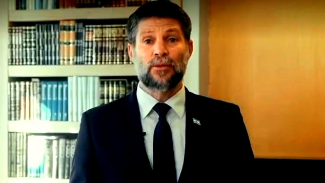 سموتريتش يشن هجوما عنيفا على نتنياهو ويتهمه بـ"الاستسلام وخيانة أهداف الحرب"