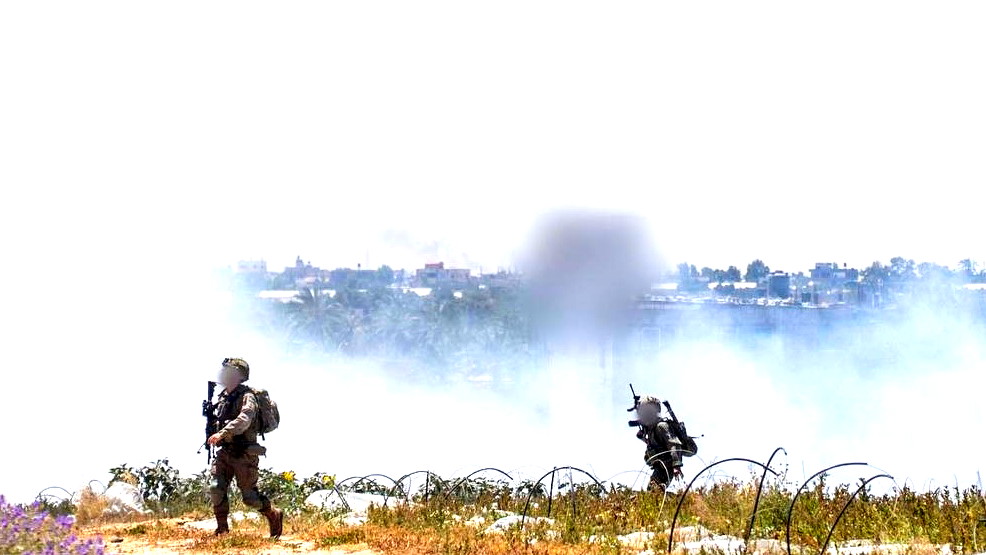 مجلس الأمن يعقد اليوم جلسة طارئة لبحث خطة إسرائيل في احتلال غزة