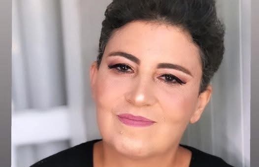 “ما راح أنسى”… شهادة رئيفة داود صليبا أبو منّه كركر- كما وثّقتها الكاتبة دينا سليم حنحن في كتابها &quot; ما دوّنه الغبار&quot;. 