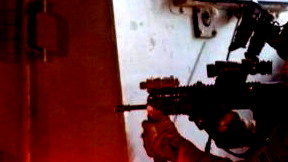 مصادر فلسطينية: إصابة شاب من الناصرة برصاص الجيش الاسرائيلي في أريحا