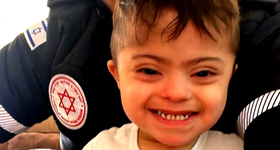 واقعة مؤلمة في عبلين: وفاة الطفل جولان سواعد (4 سنوات) إثر اختناقه خلال تناول الطعام 