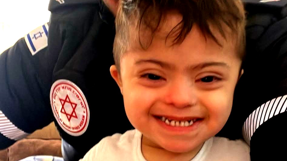 واقعة مؤلمة في عبلين: وفاة الطفل جولان سواعد (4 سنوات) إثر اختناقه خلال تناول الطعام