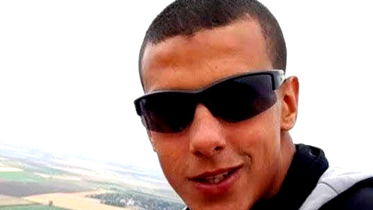 ارتقاء الشاب عبدالله عطيات من الناصرة برصاص الجيش الإسرائيلي أثناء تواجده في أريحا