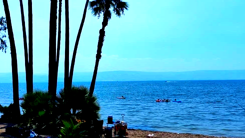 حالة الطقس: استمرار موجة الحر الشديد والحرارة أعلى من معدلها العام بحوالي 7 درجات