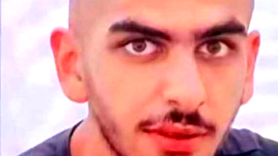 وسط حالة من الحزن- جت المثلث تفجع بوفاة الشّاب محمّد عبد الحميد بدران إثر تعرّضه لجلطة دماغية ألمت به