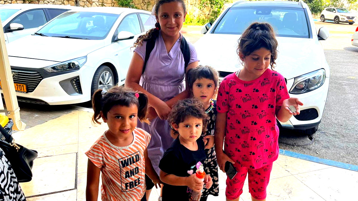 المركز الجماهيري ام الفحم : انطلاق المخيم الصيفي الثاني بمشاركة 160 طالبًا في أجواء من المرح