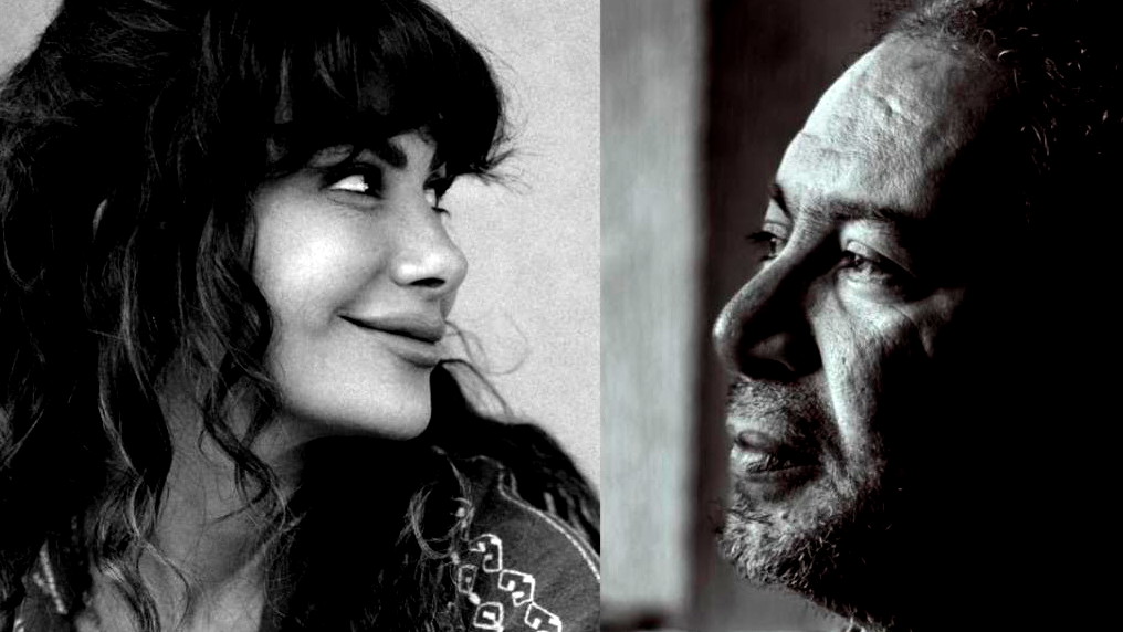 في ثاني لقاء بينهما الكاتب وائل حمدي يتعاون مع النجمة صبا مبارك في ورد على فل وياسمين