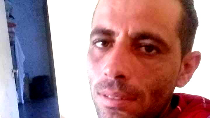 " الضباع نهشت جثته وسحبته حوالي 20 متراً الى داخل الصحراء ",  العثور على جثة مواطن من قلقيلية  قرب البحر الميت 