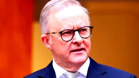 مصادر صحافية: رئيس الوزراء الأسترالي يُصرّح بأنّ بلاده ستعترف بالدّولة الفلسطينية في أيلول/ سبتمبر المقبل