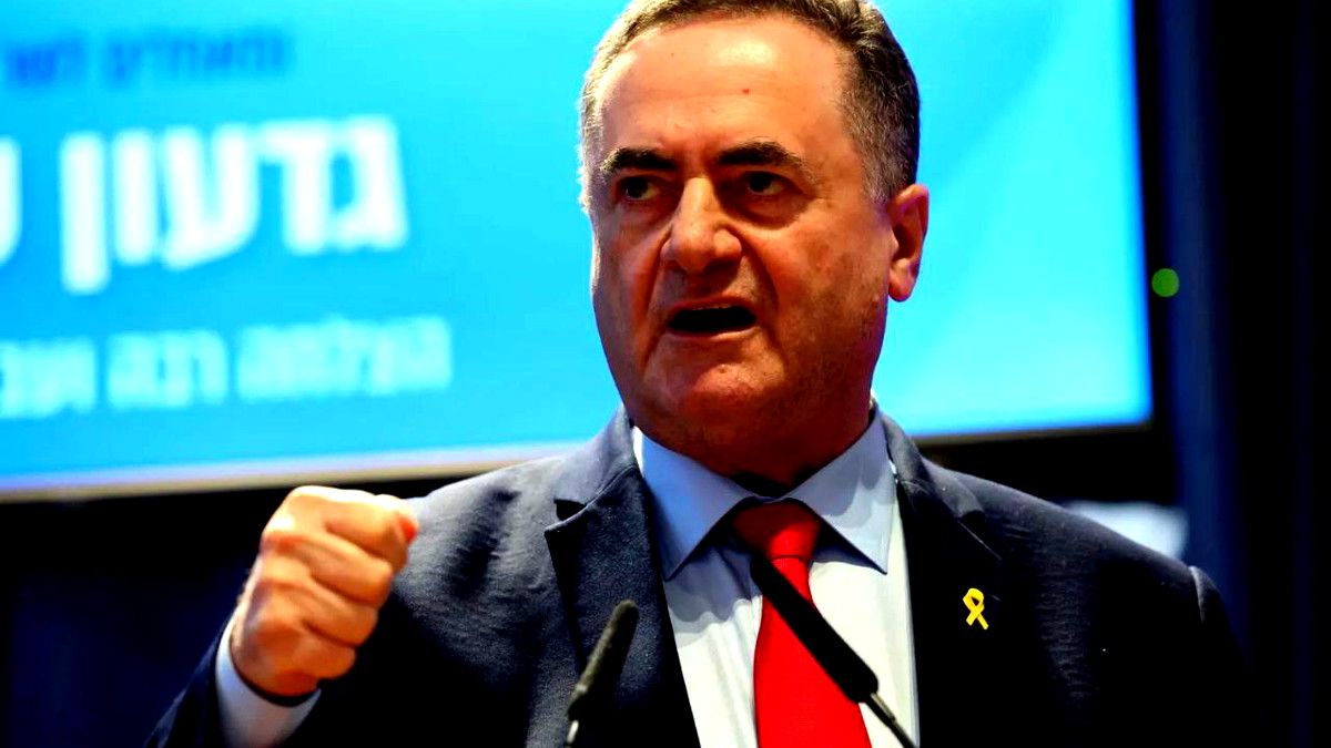 يسرائيل كاتس: إلحاق الهزيمة بحماس وإعادة المحتجزين من القطاع هي المهام الأبرز للجيش الإسرائيليّ في هذا الوقت