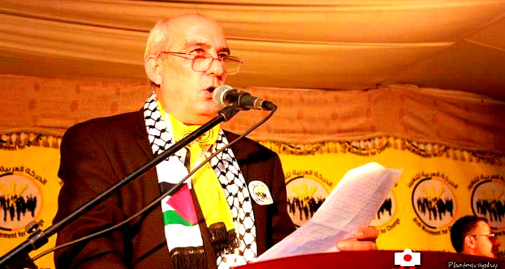 الصورة التي اربكت حسابات بن غفير