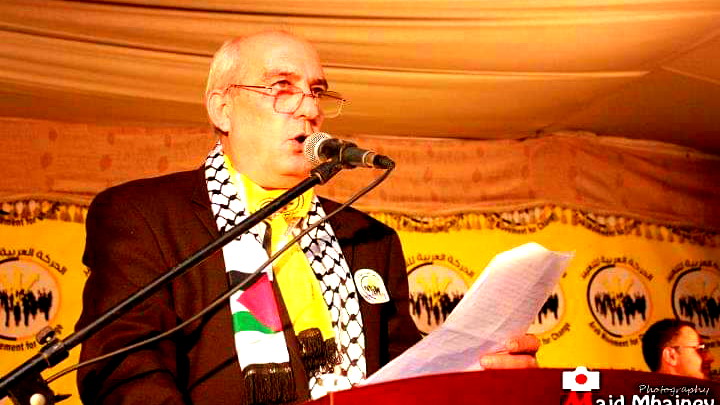 الصورة التي اربكت حسابات بن غفير