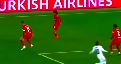 نادي ليفربول غير مستعد لبيع الإيطالي فيديريكو كييزا ما لم ينجح في التعاقد مع مهاجم آخر 