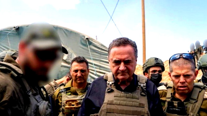 معهد امريكي يتوقع ان تشن اسرائيل حربا على ايران قبل نهاية الشهر الجاري