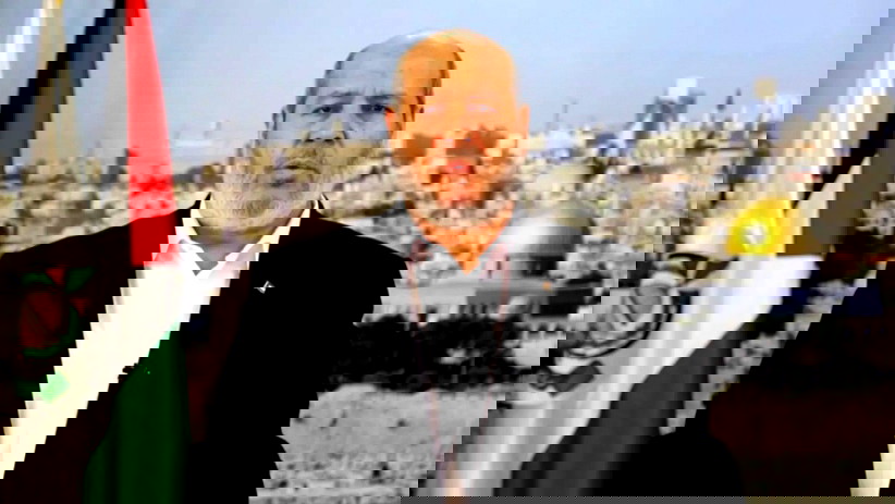 وفد حماس بقيادة خليل الحية سيلتقي مسؤولين مصريين الاربعاء لبحث صفقة شاملة