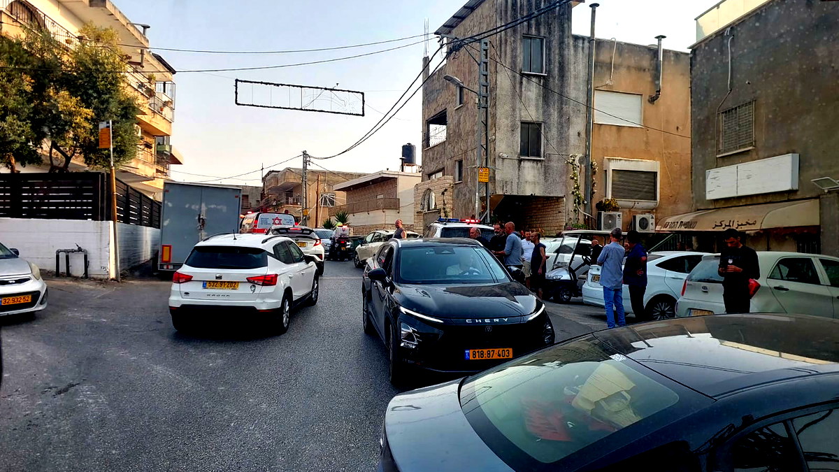 اطلاق نار في عبلين واصابة شاب بجراح متوسطة