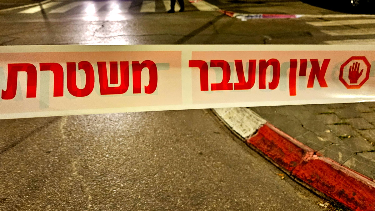 دالية الكرمل: اصابة شاب بجراح خطيرة إثر تعرضه لإطلاق نار