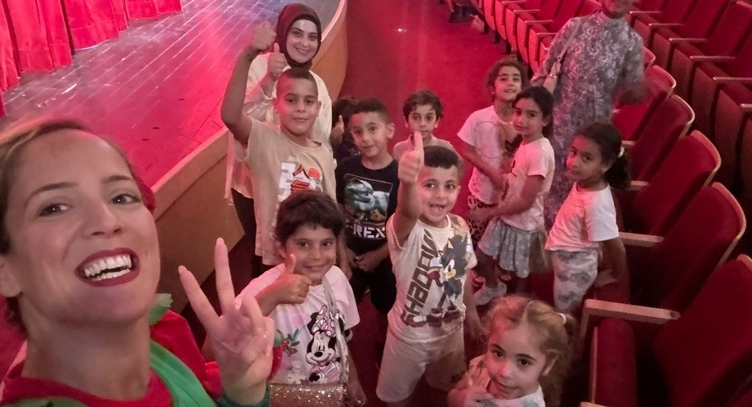 أم الفحم تشهد تفاعلاً واسعاً مع فعاليات الصيف المجانية والمخيم الصيفي الثاني… والمزيد قادم 
