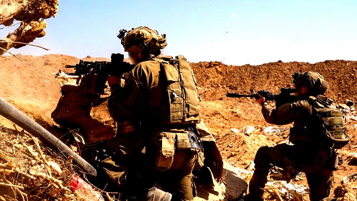 وجهت لنتنياهو وهيئة الأركان.. عريضة من جنود احتياط إسرائيليين تطالب بوقف الحرب وإعادة المخطوفين