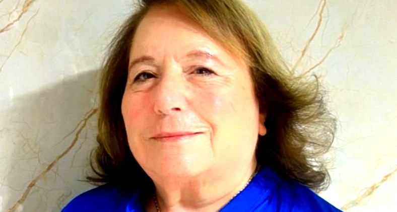 العين سِراجُ الجسد  - زجل بقلم أسماء طنوس المكر     