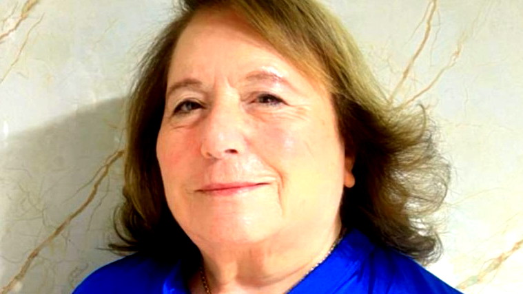 العين سِراجُ الجسد  - زجل بقلم أسماء طنوس المكر     