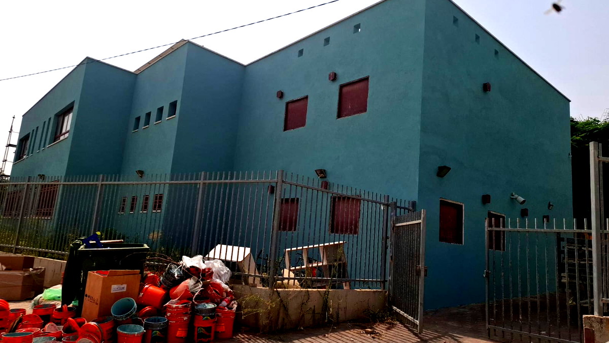 بلدية كفرقرع: خلية نحل في مدارس كفرقرع لاستقبال العام الدراسي