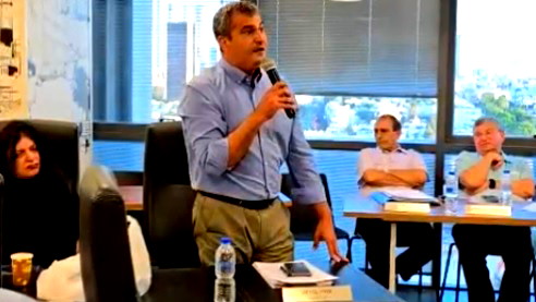 بشرى تعليمية في يافا: لأول مرة تُفتتح روضة أطفال باللغة العربية لذوي الاحتياجات الخاصة