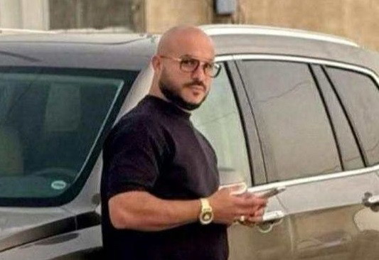 حورة تفجع بوفاة الشاب موسى أبو القيعان في ظروف تراجيدية 