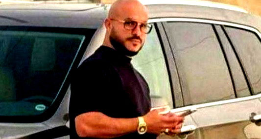 حورة تفجع بوفاة الشاب موسى أبو القيعان في ظروف تراجيدية 