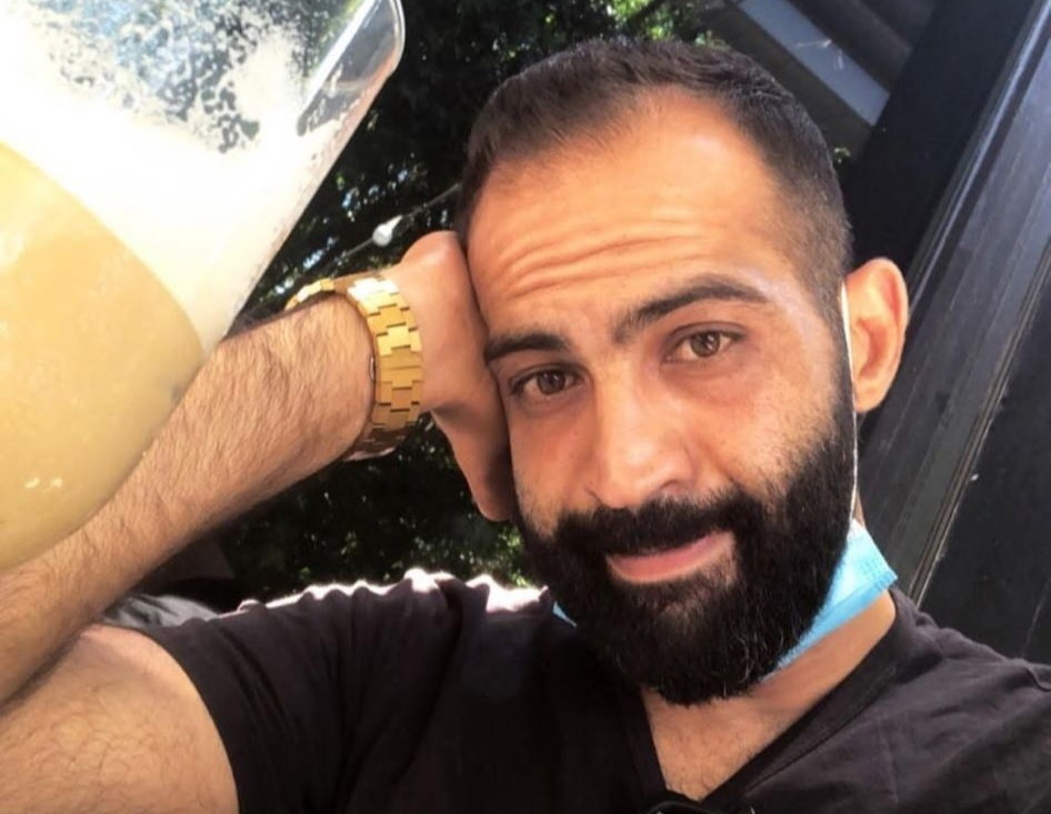 العثور على جثة الشاب عبيدة خلايلة من ديرحنا داخل منزل في تل أبيب 