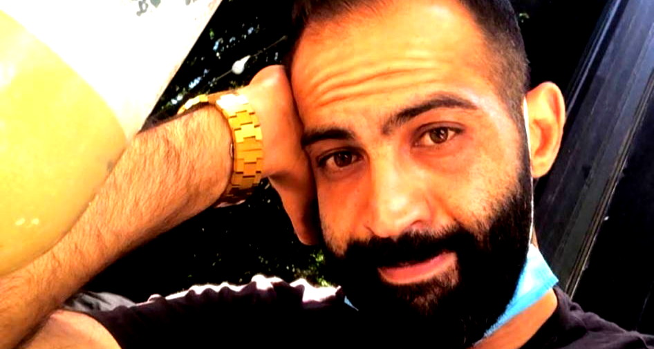 العثور على جثة الشاب عبيدة خلايلة من ديرحنا داخل منزل في تل أبيب 