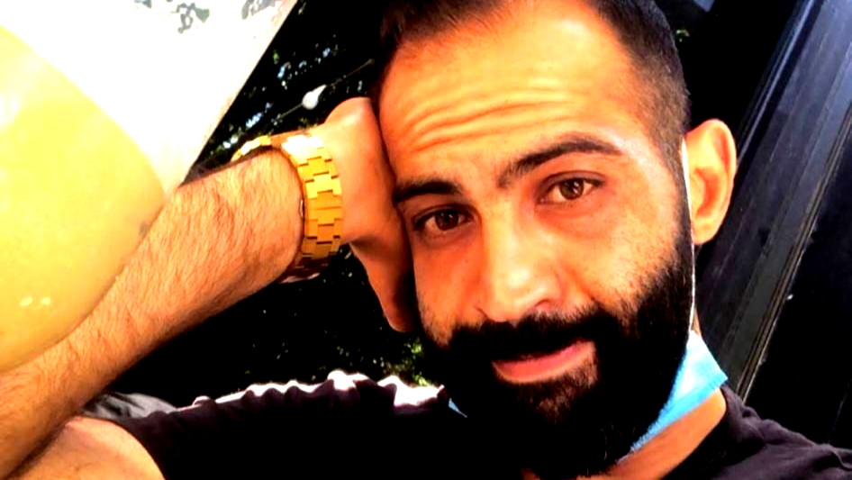 العثور على جثة الشاب عبيدة خلايلة من ديرحنا داخل منزل في تل أبيب