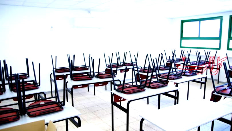 وزير التربية والتعليم: "بدون تخصيص ميزانية لأمن المدارس، لن نبدأ العام الدراسي الجديد ".