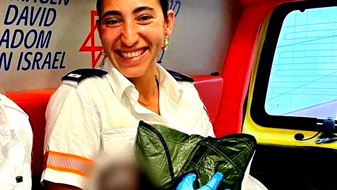 بسبب موجة الحر- 6 حالات ولادة مبكرة في البيوت وسيارات الإسعاف منذ ساعات الصباح في جميع أنحاء البلاد