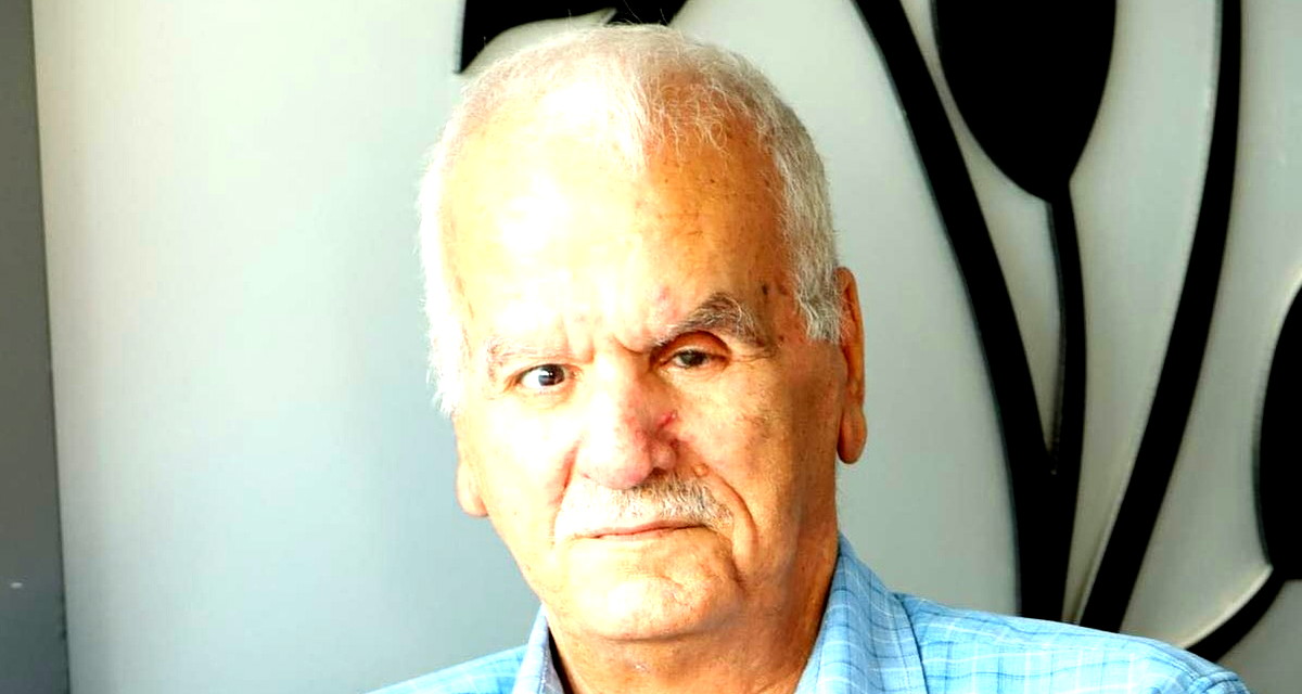 جميل السلحوت: عندما نهدم تراثنا الحضاريّ بأيدينا