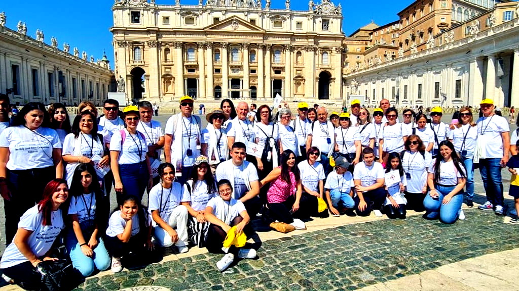 افتتاح التسجيل للمسابقة الثامنة لمعرفة الكتاب المقدس في الأراضي المقدسة 