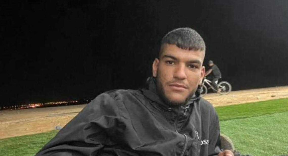 النقب: مصرع الشاب باسم موسى أبو غنيمة تحت عجلات قطار 