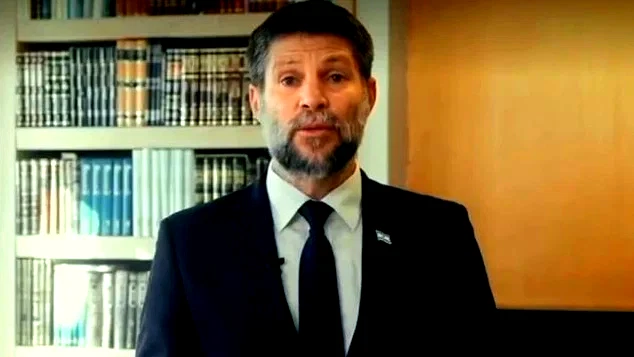 سموتريتش: سنقضي على حلم الدولة الفلسطينية ونفرض السيادة على الضفة بدعم من الولايات المتحدة