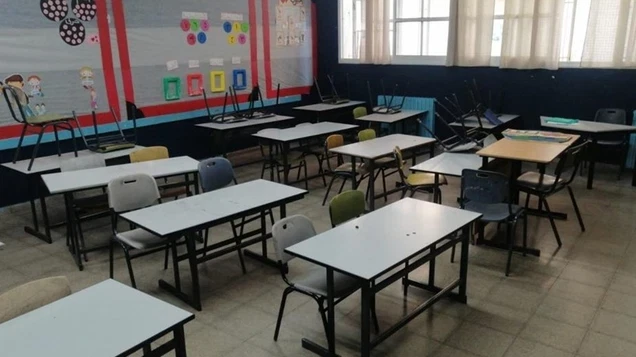 منظمة المعلمين تهدد بعدم افتتاح السنة الدراسية الجديدة 