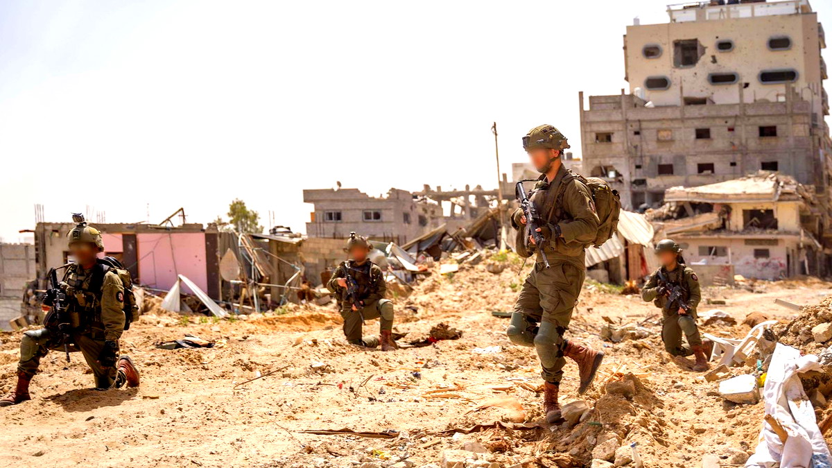 مصادر عبرية: رئيس الموساد زار الدوحة وبحث صفقة في غزة مع رئيس الوزراء القطري