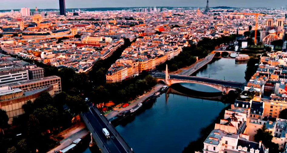 نيس الفرنسية: قلب الريفييرا النابض بالفن والماء والتاريخ 