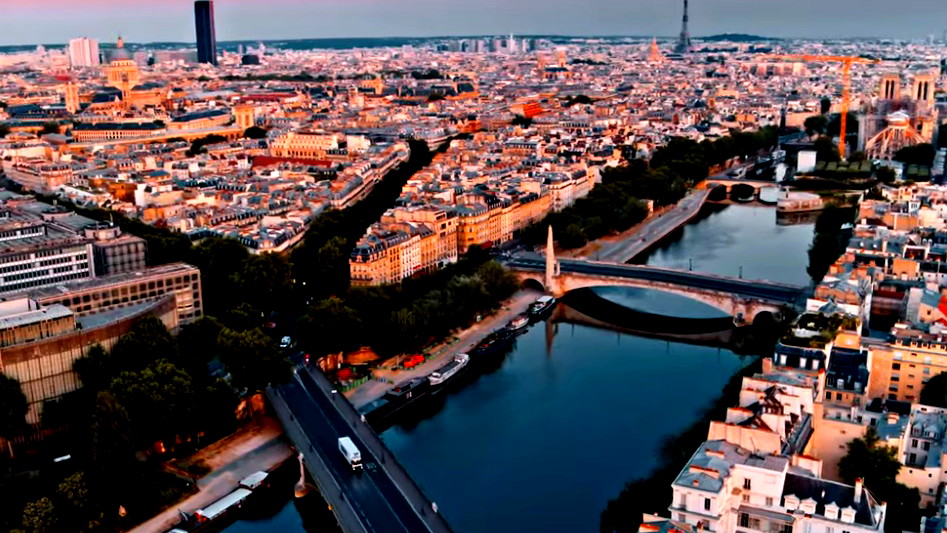 نيس الفرنسية: قلب الريفييرا النابض بالفن والماء والتاريخ