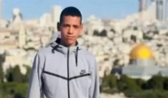 فاجعة في كسيفة: وفاة الفتى أحمد كايد أبو عجاج (16 عامًا) متأثرًا بجراحه جراء تعرضه لحادث طرق 