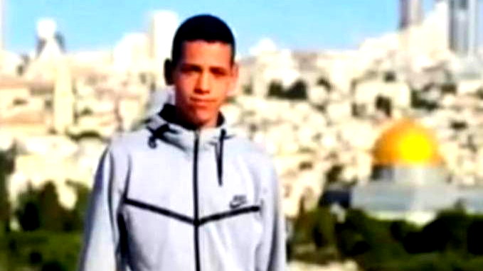 فاجعة في كسيفة: وفاة الفتى أحمد كايد أبو عجاج (16 عامًا) متأثرًا بجراحه جراء تعرضه لحادث طرق