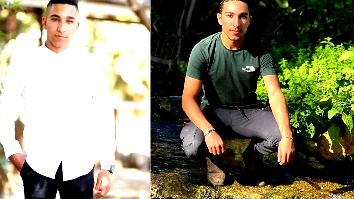 كفرمندا: وفاة الشاب طه أشرف بشناق متأثرا بجراحه اثر حادث عمل