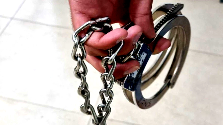 فكّ لغز جريمة قتل محمّد أبو سالم في عارة: لائحة اتهام ضد شاب (33 عامًا) من كفر قرع