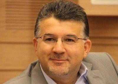 د. يوسف جبارين: معاناة مروان البرغوثي تعكس معاناة كافة الأسرى  